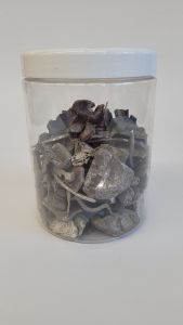 Aluminiumschrott