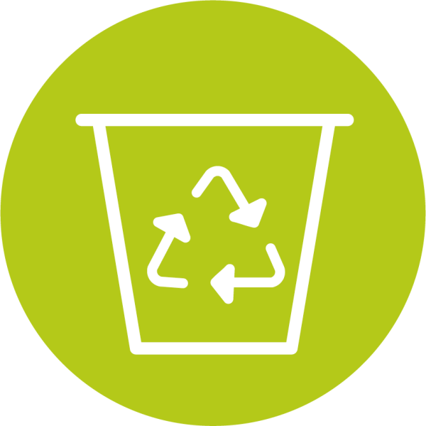 Datei:Recycling grünmai CMYK Linie.png