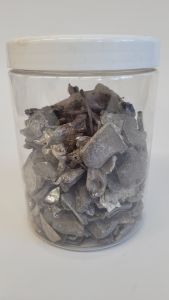 Aluminiumschrott